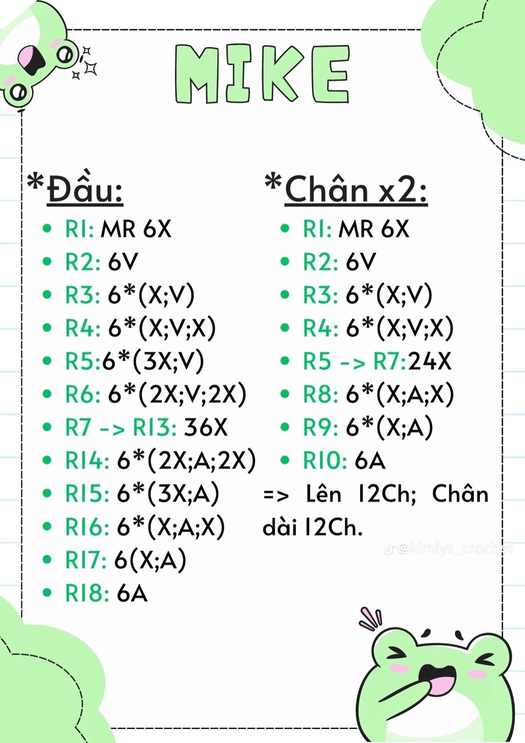 hướng dẫn móc mike.