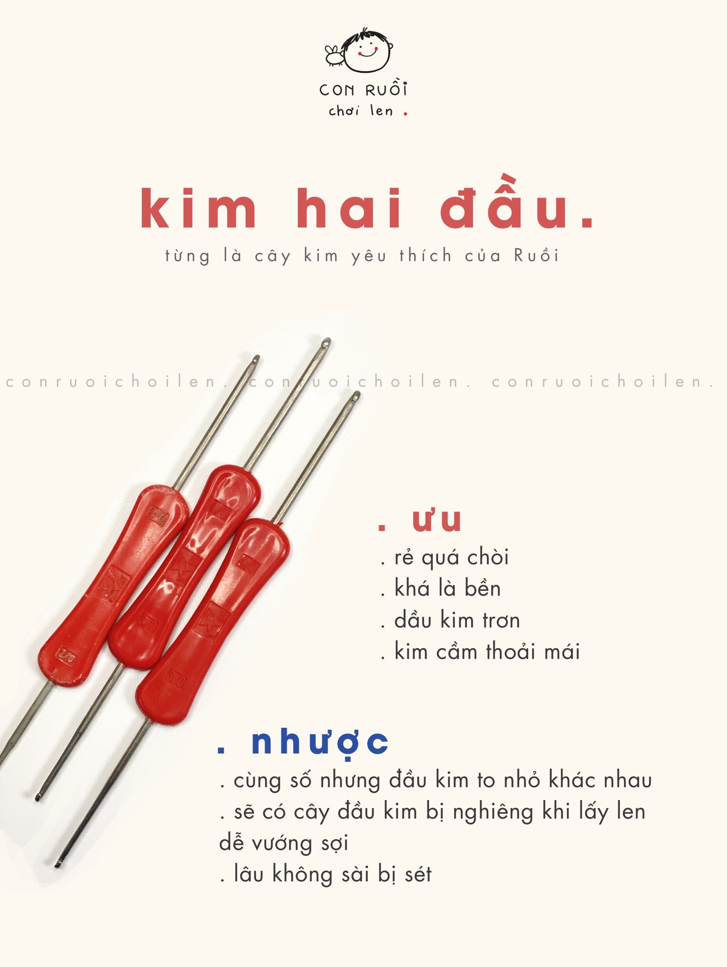 rì quiu cực có tâm những cây kim móc ruồi từng sài