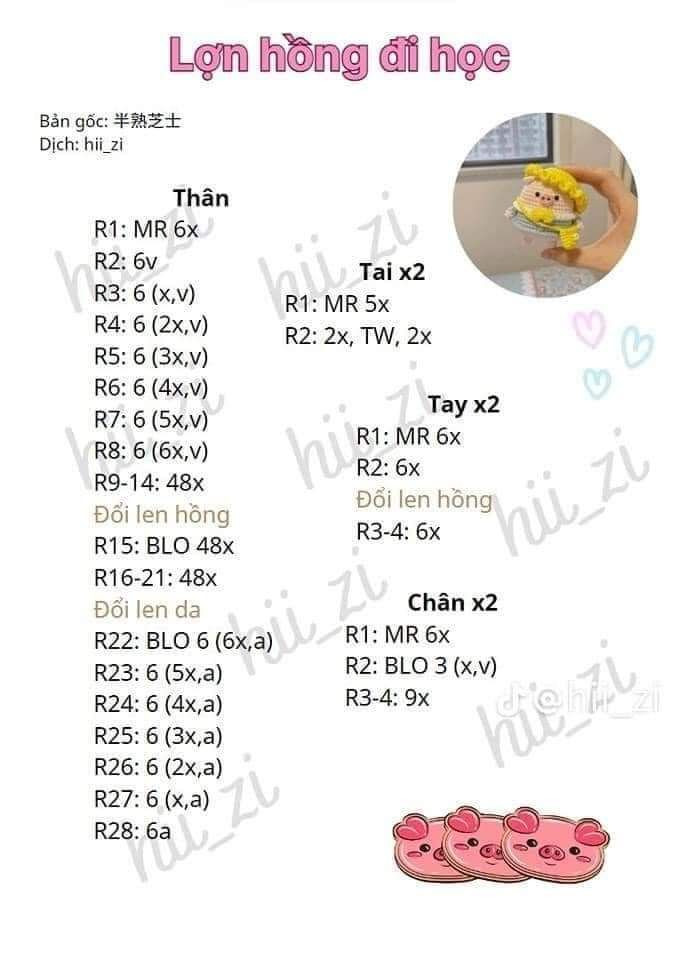 bánh cá, lợn hồng đi học, móc khóa hình đùi gà, cá cảnh, mực choáy nắng, mèo chuối, chart nấm, baby ghost