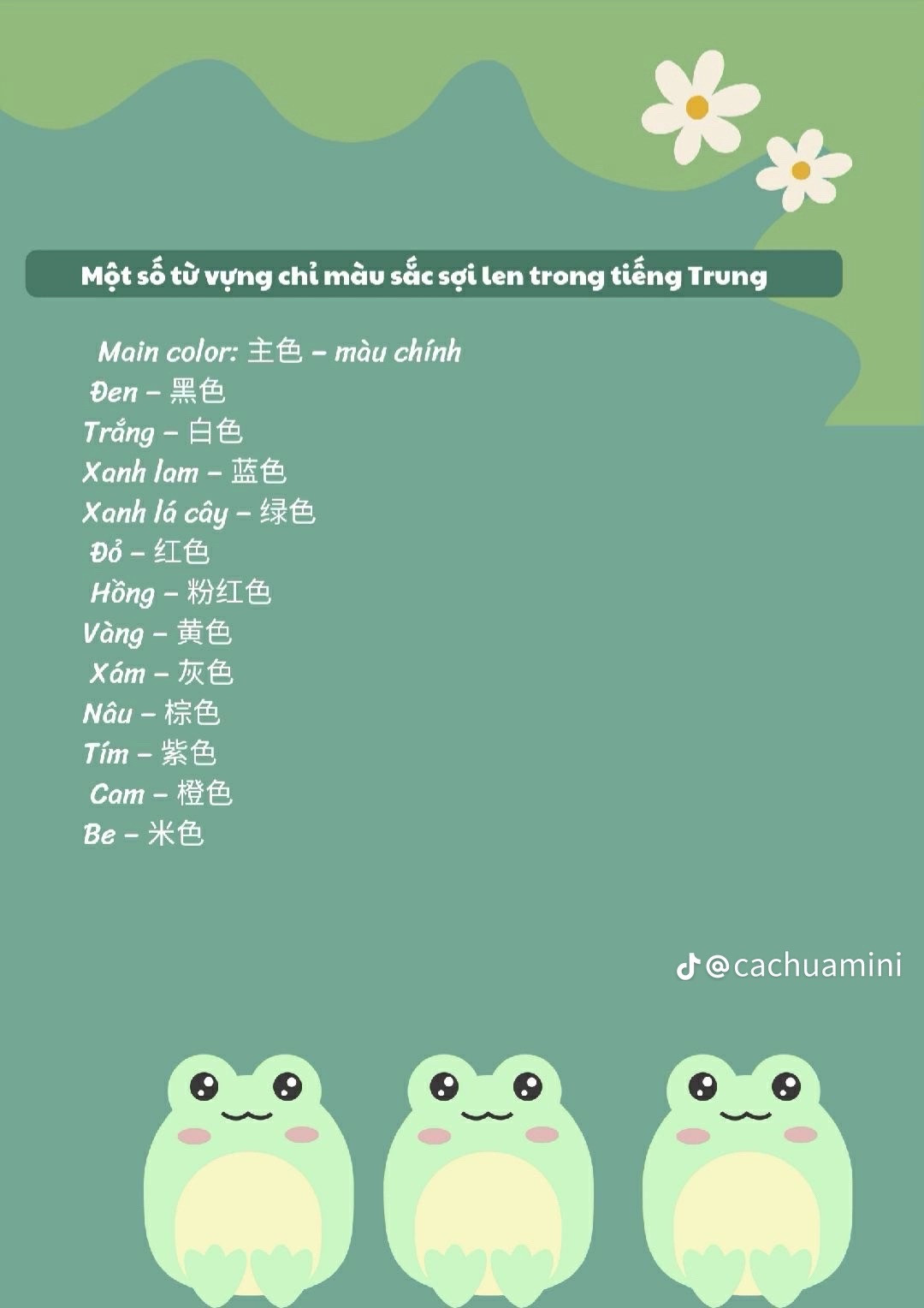 Các ký hiệu chart móc trong tiếng trung, Hướng dẫn cách đọc chart móc thú bông len tiếng trung, các ký hiệu chart móc trong tiếng trung,