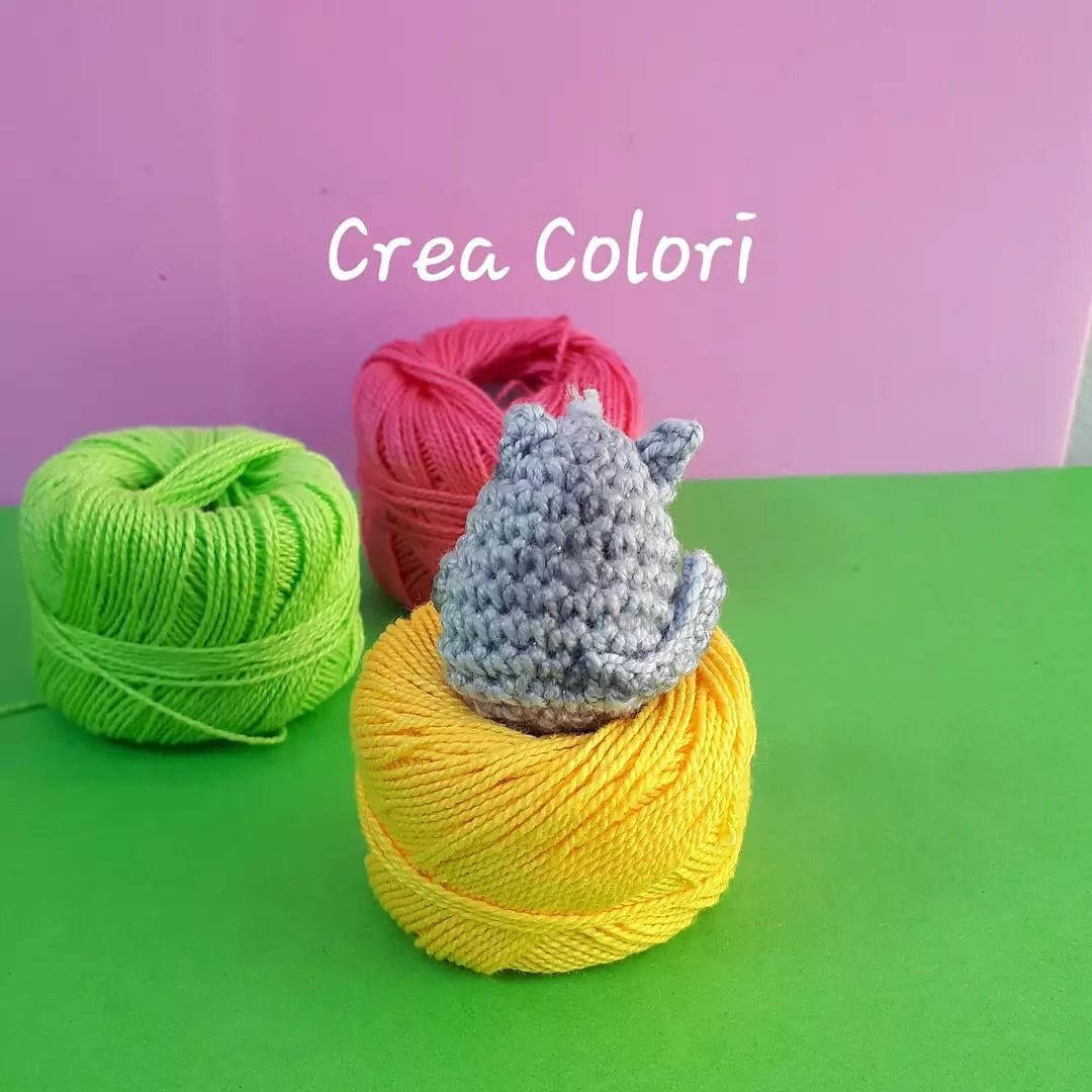 crea clolori free pattern