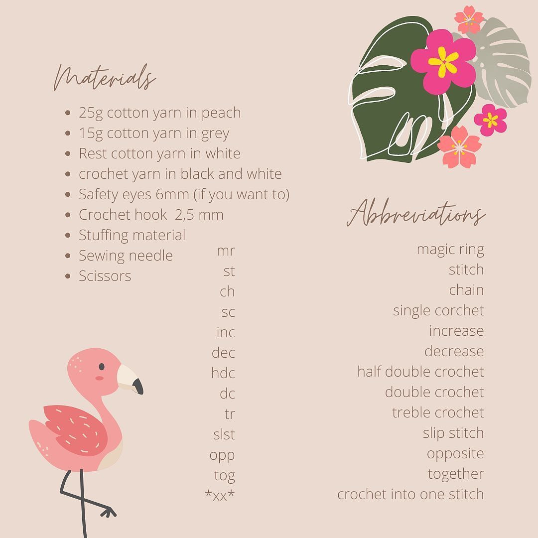 flamingo fanny freebie