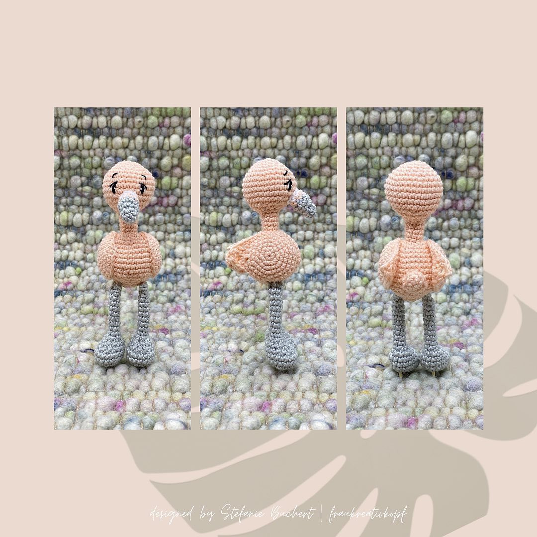 flamingo fanny freebie