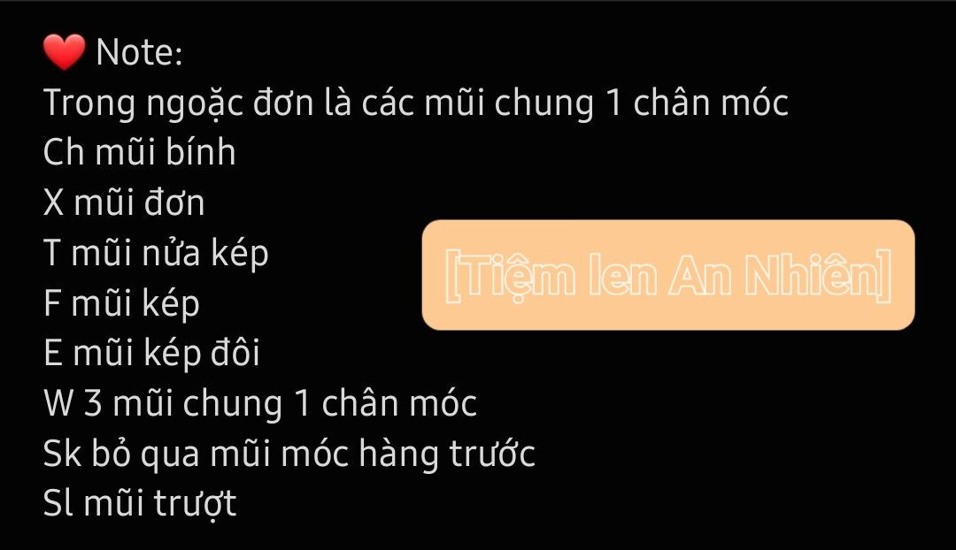 Hướng dẫn móc hoa hồng nhiều màu