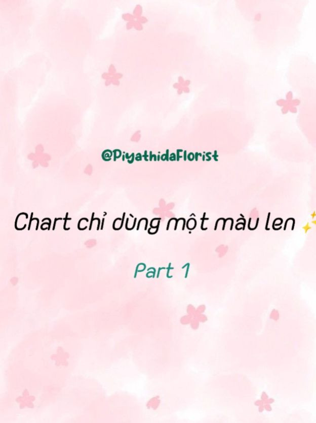 Hướng dẫn móc nơ hình con bướm.