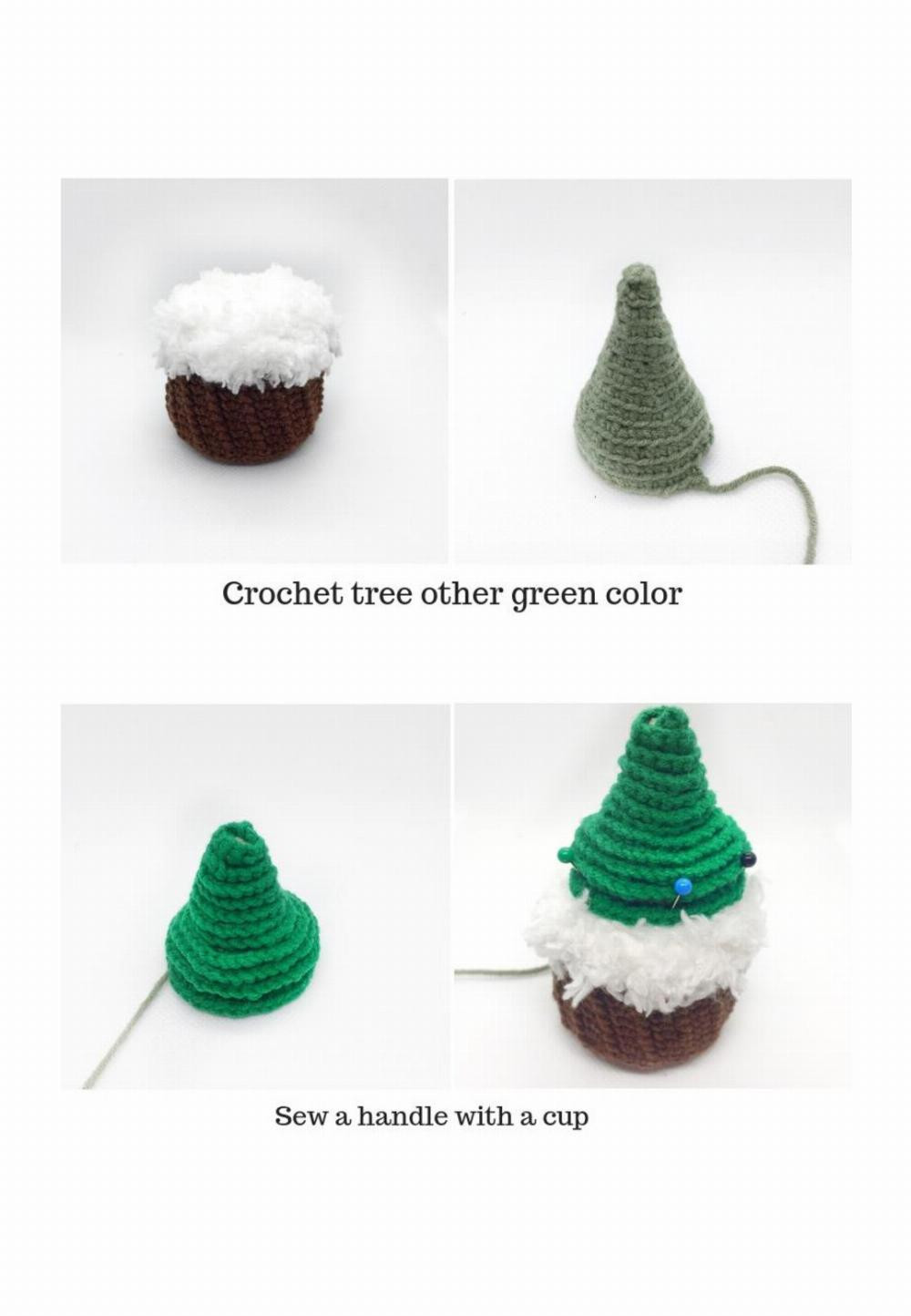 sweet christmas cup snowman, cupcake christmas tree, cake pops holly, donut red white