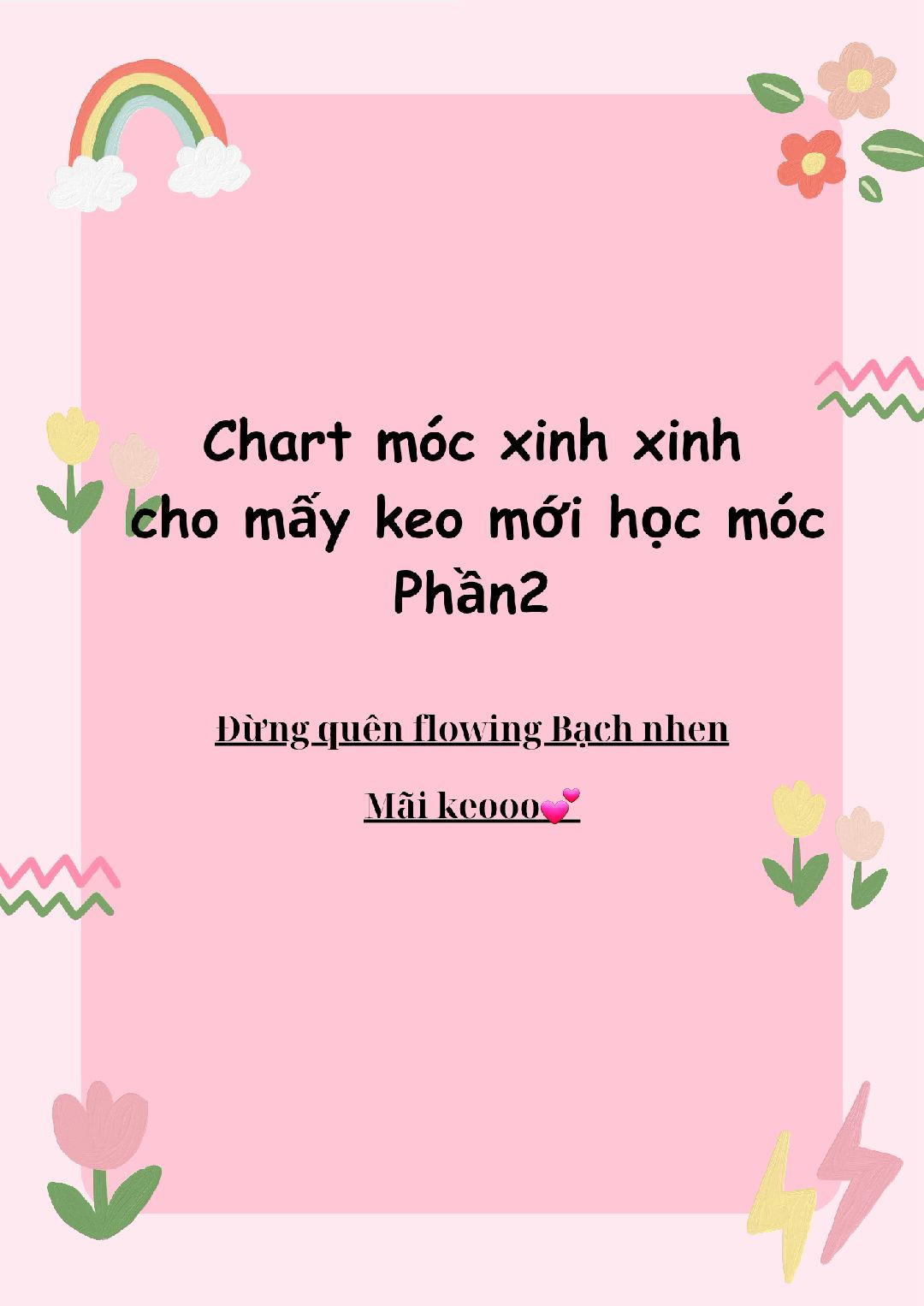 Chart móc nấm cà tím