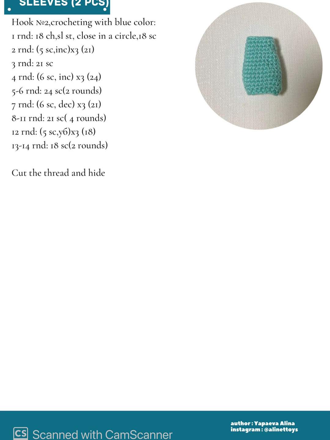 crochet pattern doll suzie