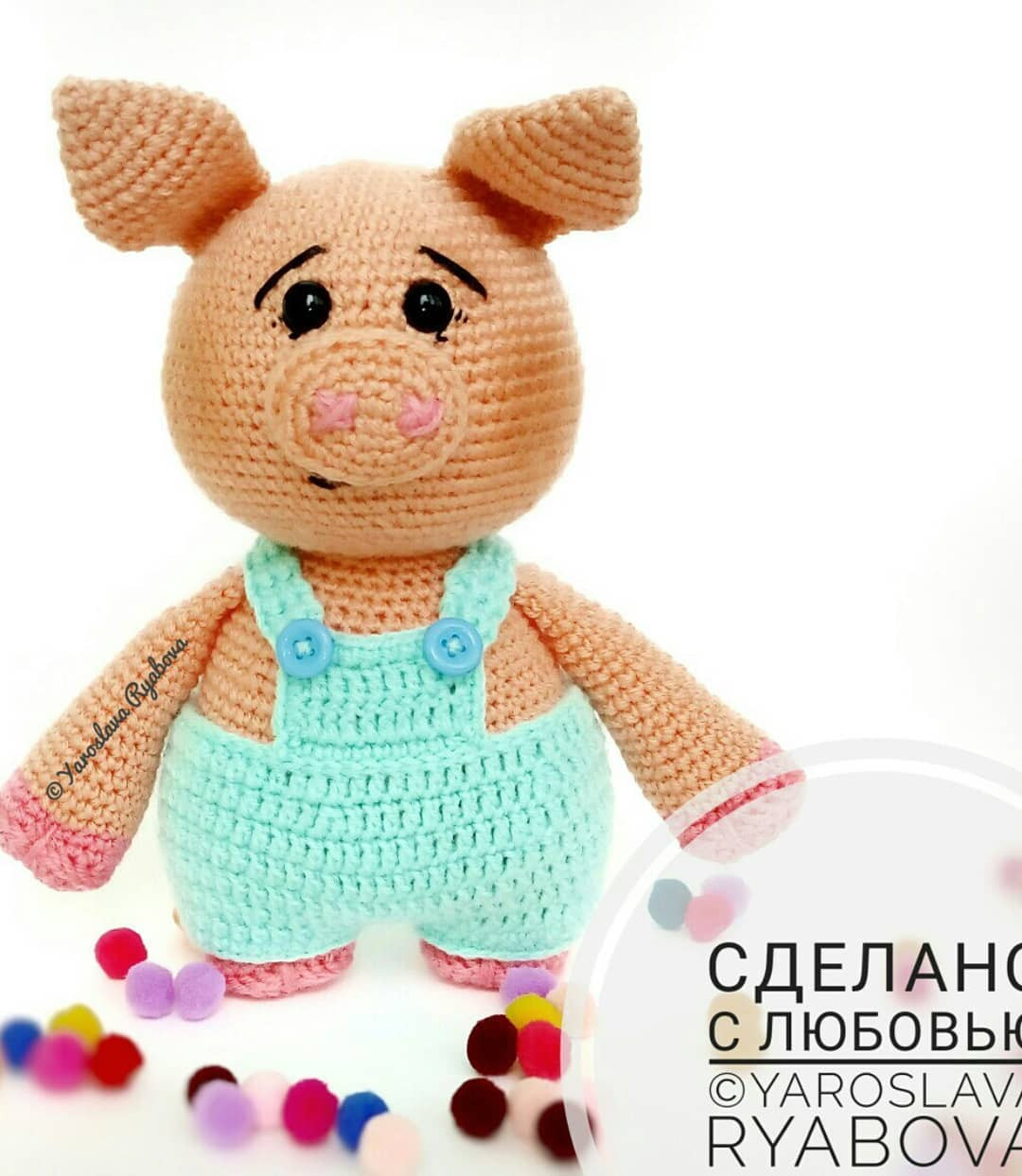 Еще порция красивыйших поросяток🐷