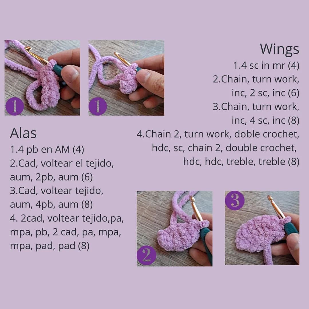 free pattern bat