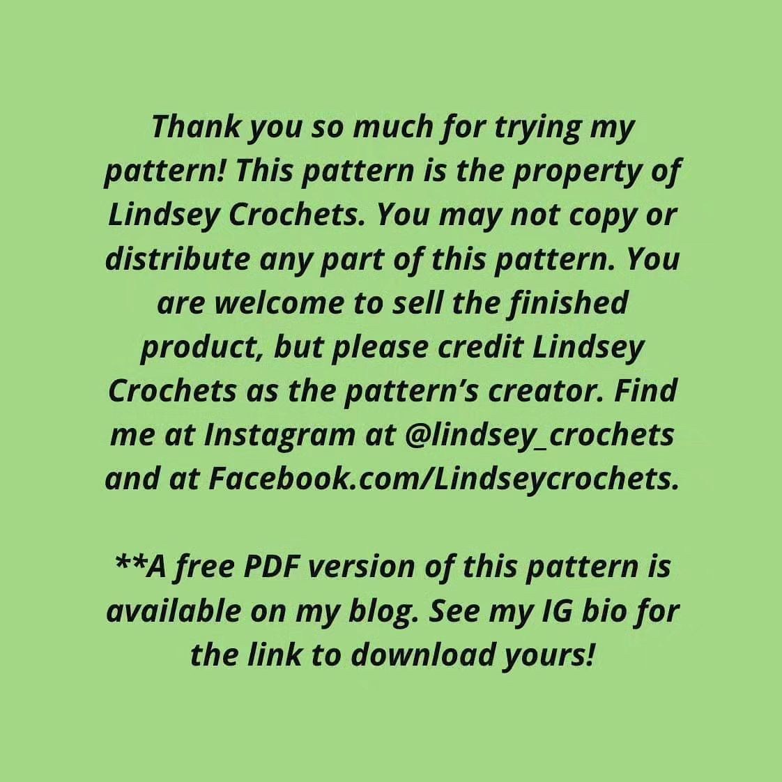 free pattern classy shamrock crochet pattern