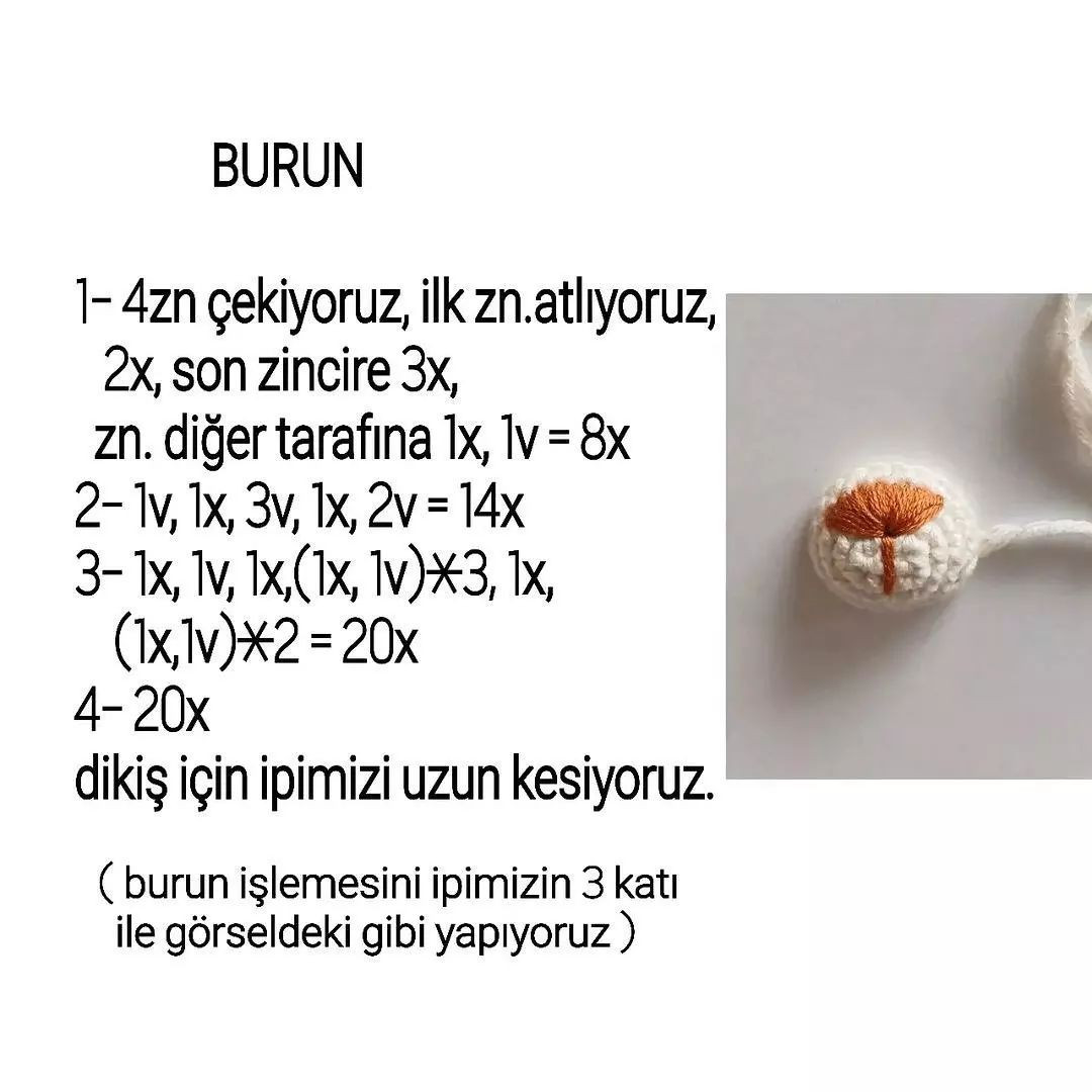 Anahtar kapaklı tığ işi modeli.