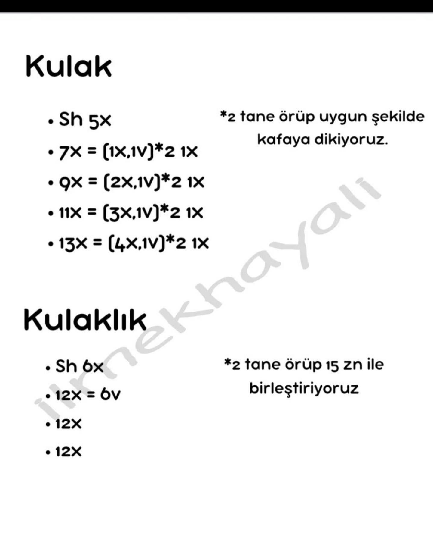 Bebek anahtarlık tığ işi modeli.