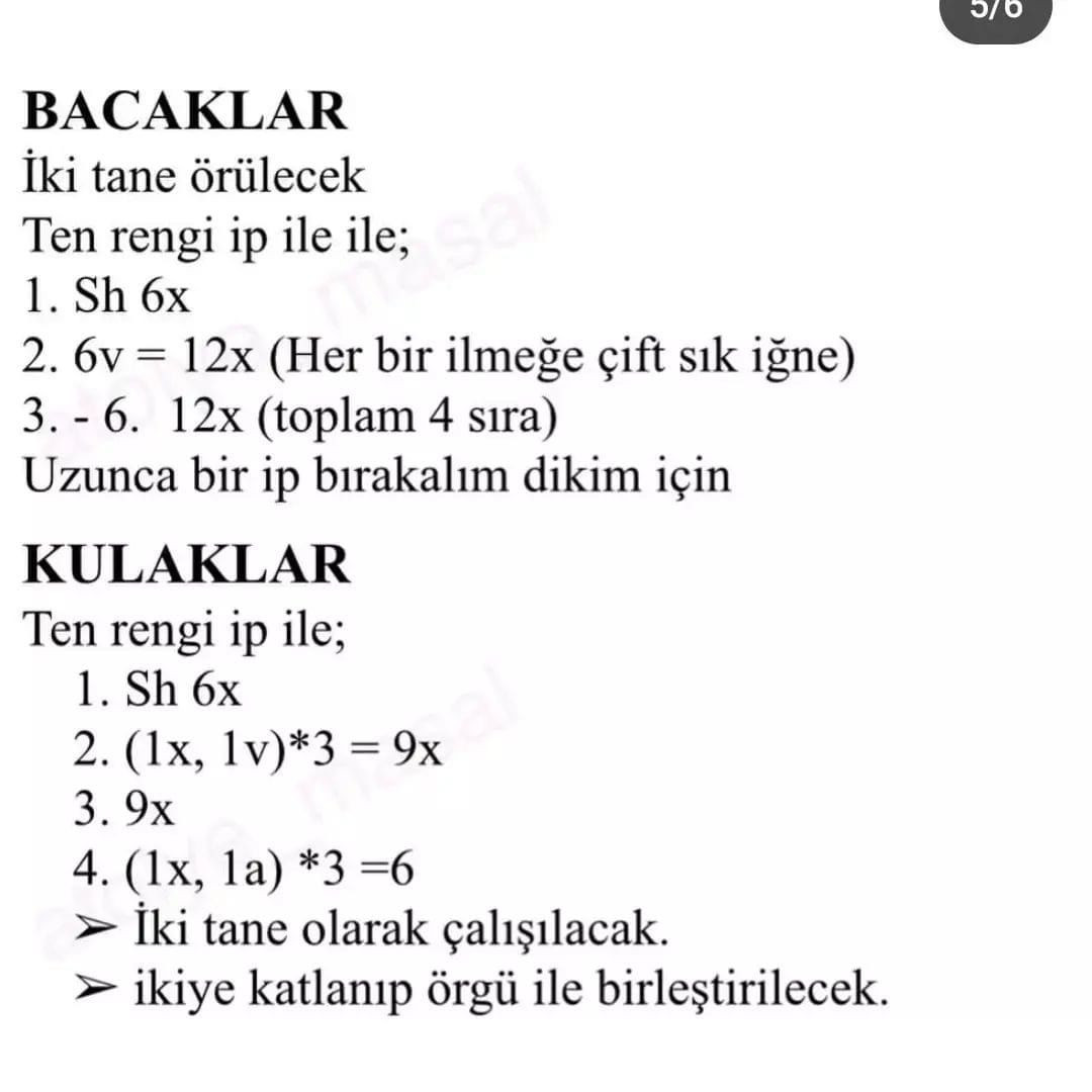 Beyaz koyun çanta tığ işi modeli