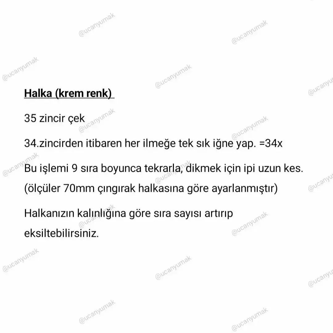 Bıdık serisinin süslüsü Lama çıngırak tarifi sizinlee😍🥳🍀 seçmekte zorlanıyorum ama Lama'yı bi tık fazla sevdim sanki🫣🤍 sizce nasıl olmuş, tatlı yorumlarınızı merak ediyor kendisi🥲🫶🏻🤗