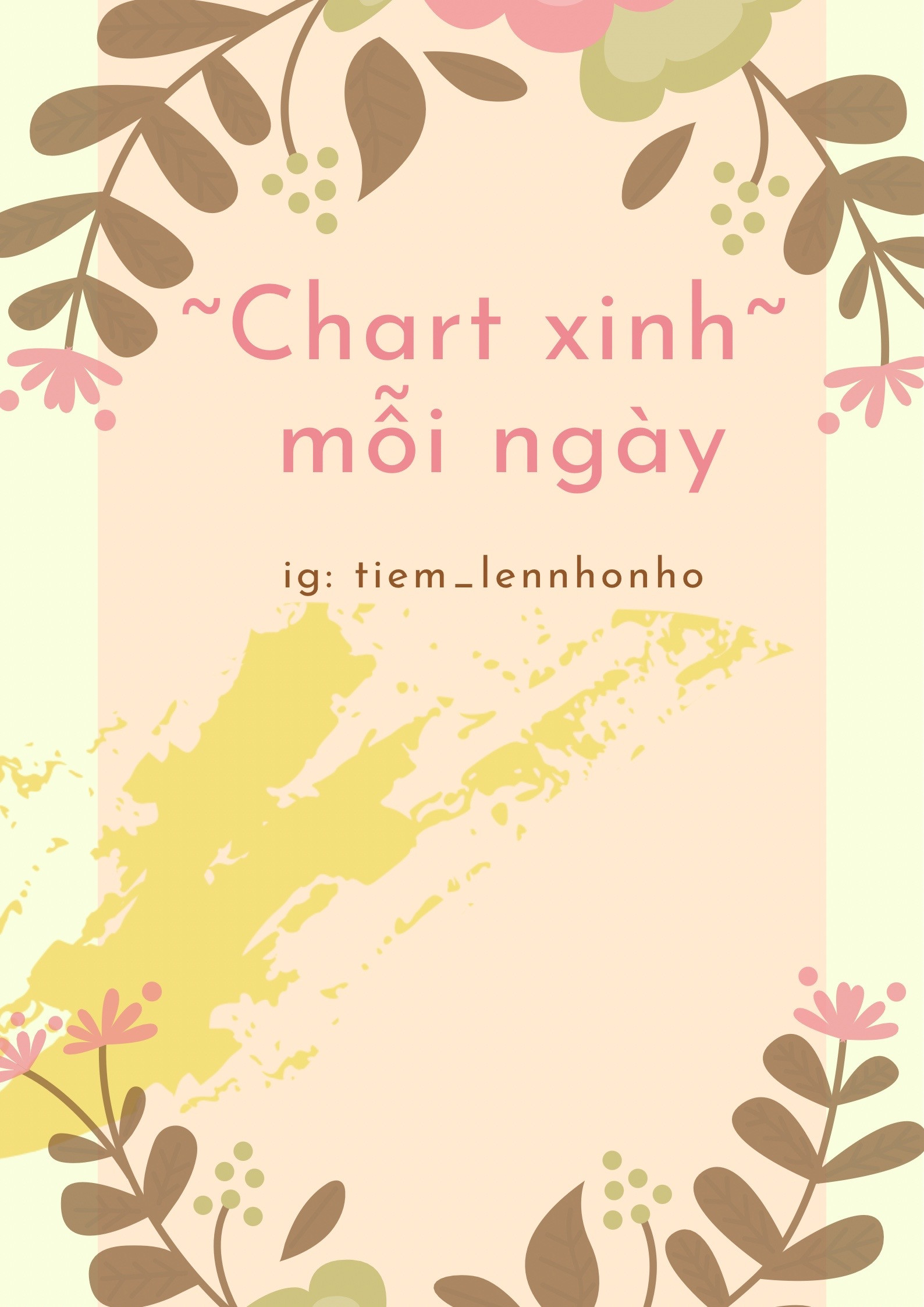 Chart móc đầu doll