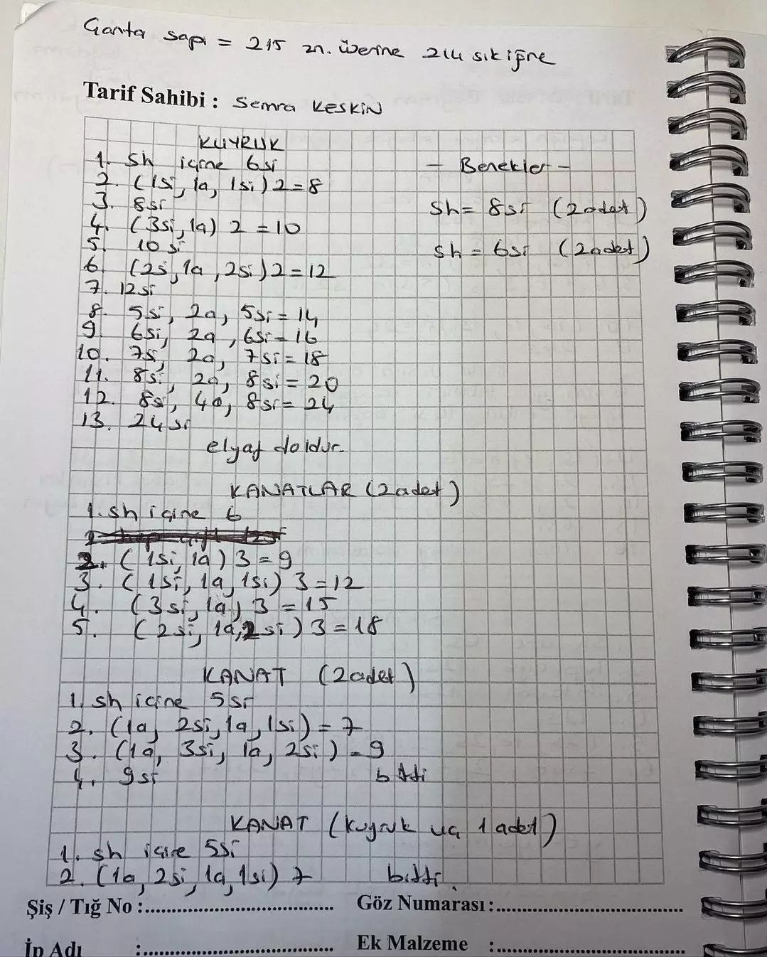 Dinozor çapraz askılı çanta tığ işi modeli.