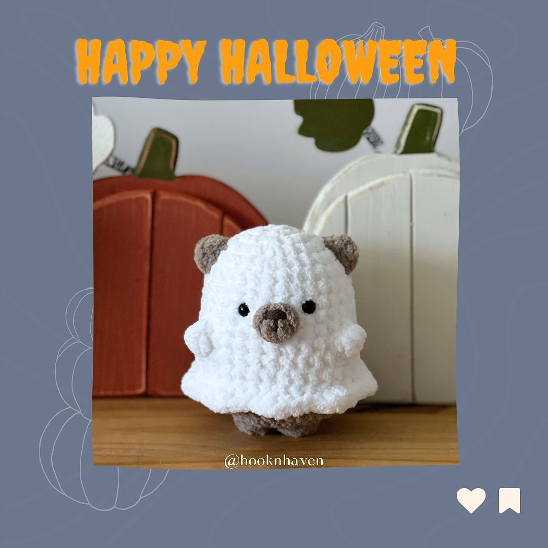 free pattern boo bear low sew