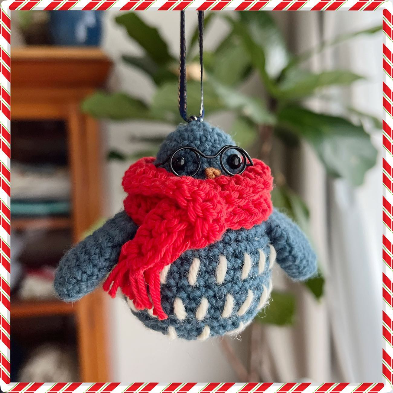 free pattern pebles the pigeon