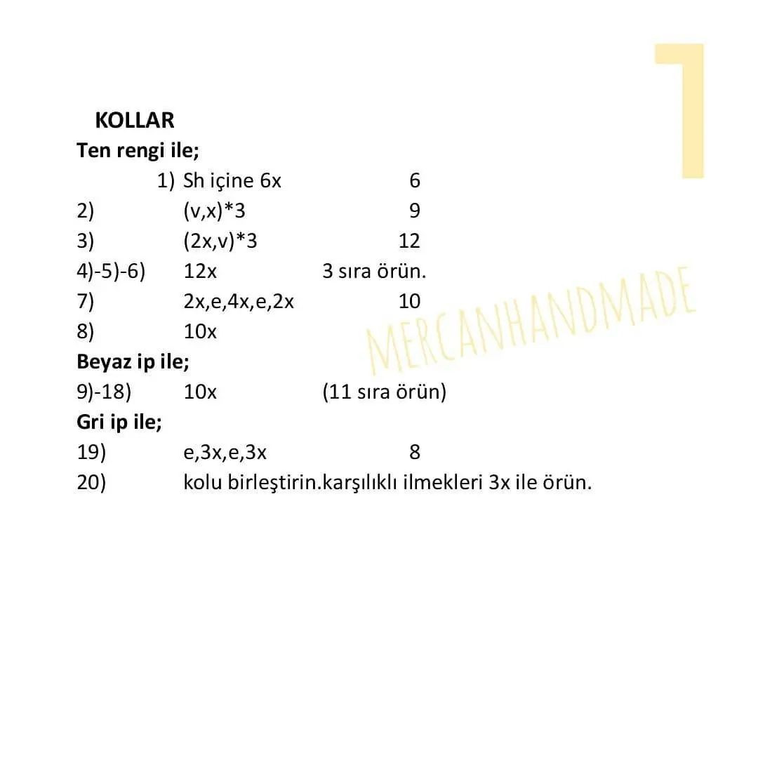 Harry Potter tarifimin ilk kısmını bugün paylaşıyorum. Cubbe ve peruk tarifinde düzenlemeler ve kontroller yapmam gerek.O yüzden onların paylaşımı daha sonra olacak. Tarifimle ilgili bir kaç not paylasicam aşağıda