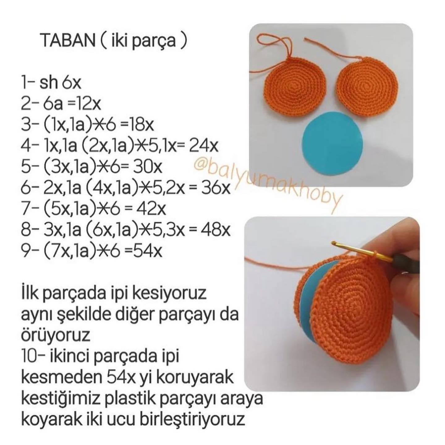 İlk tarif pisicik iğnedanlık tarifi 👉