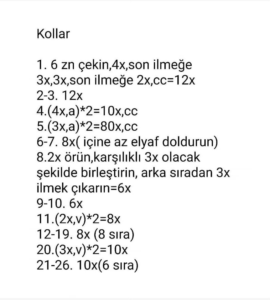 mavi kurbağa tığ işi modeli