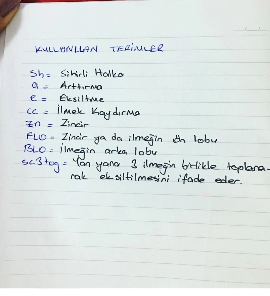 Mavi tulum giyen bir tavşan bebek için tığ işi modeli