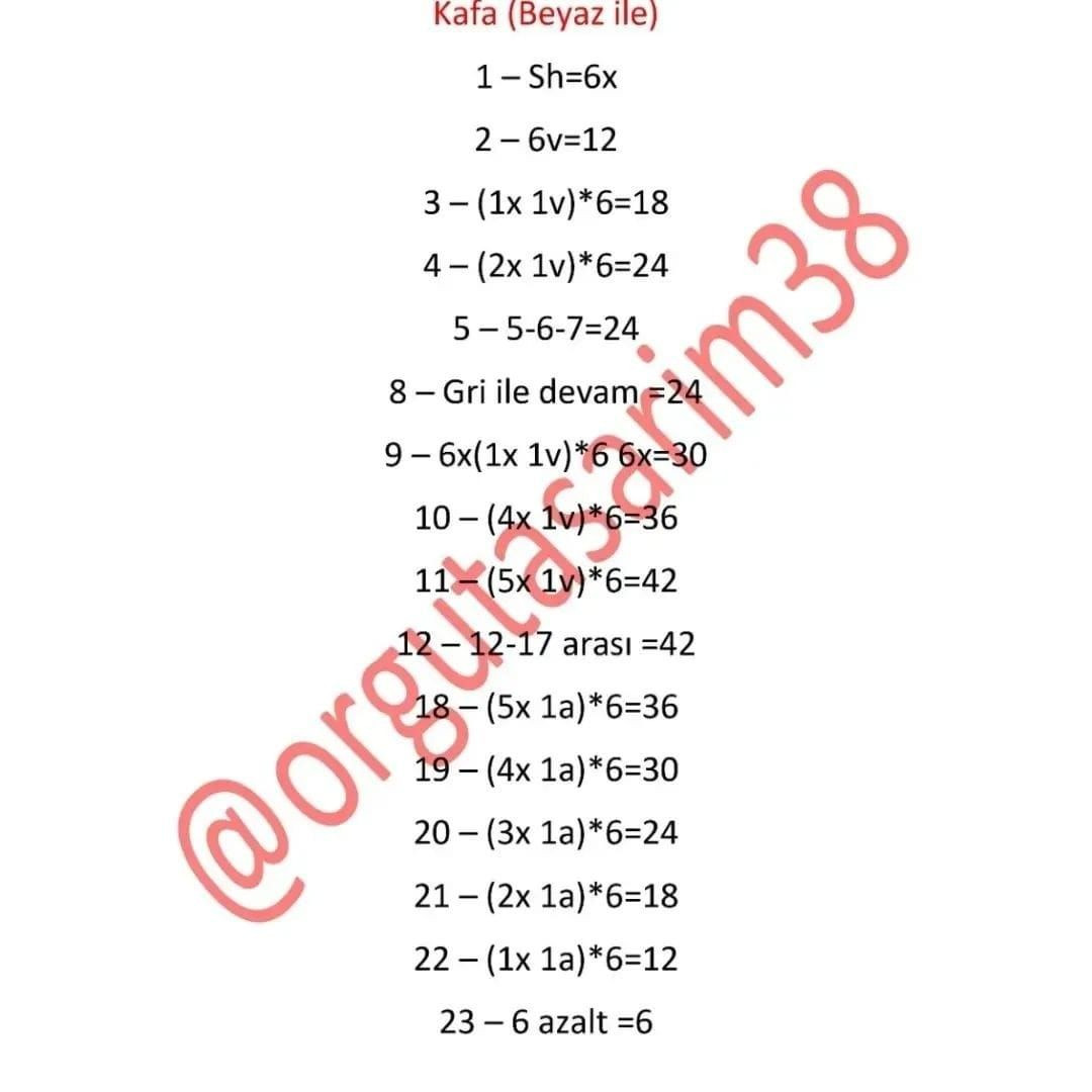 Merhabalar 🤗 sıpa anahtarlık tarifi keyifle örmeniz dileğiyle ☺️  katır yünü tığ işi modeli