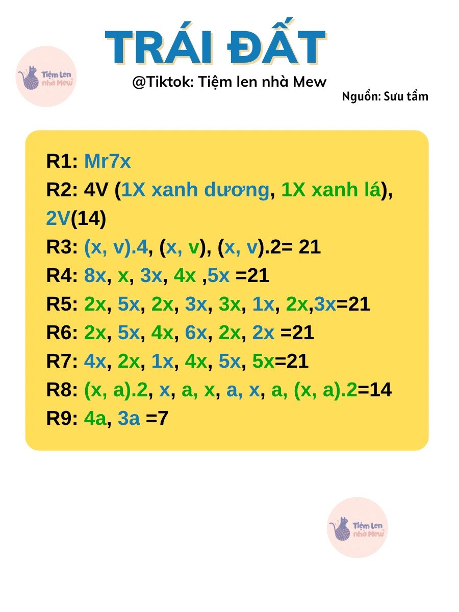 Móc khóa trái đất mặt trời.