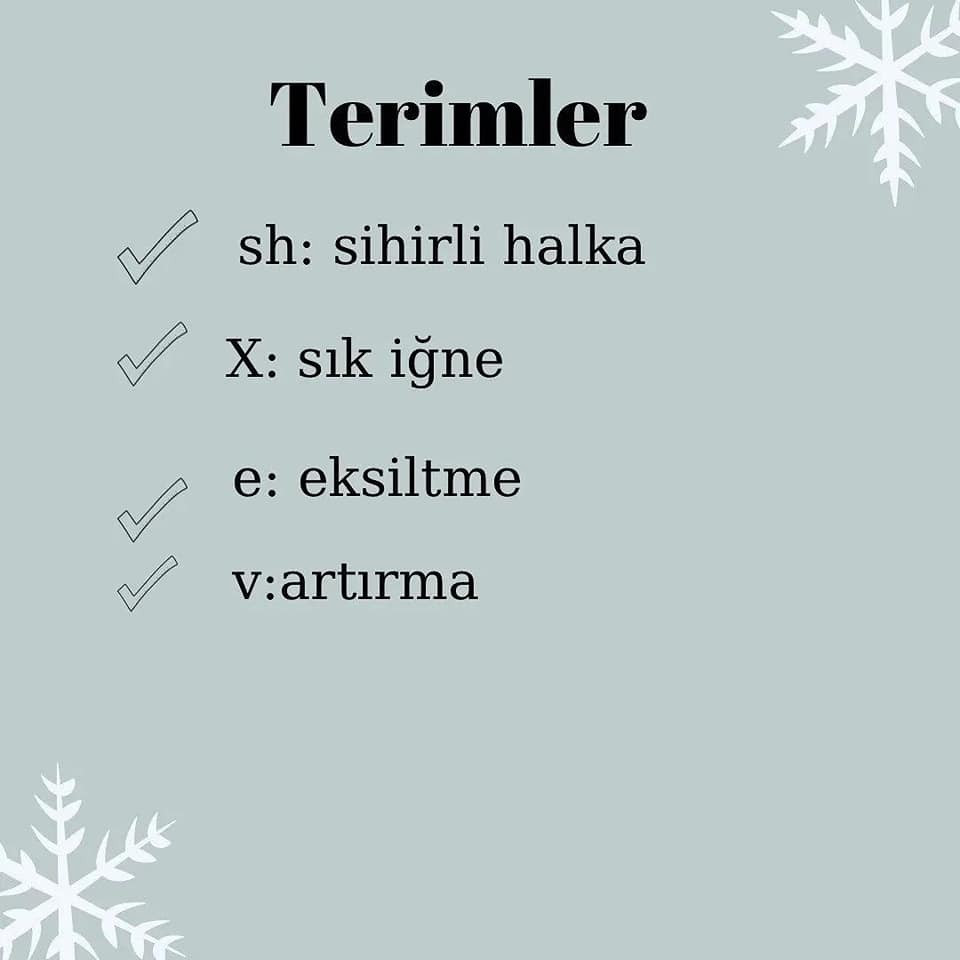 ⛄️ Olaf Tarifi 1. Bölüm⛄️ . . . 👍🏻Beğen, 👀Takip Et, 📣 Haberdar Ol . . . . 🍂2. Bölüm Tarif Bir Sonraki Postta🍂 .