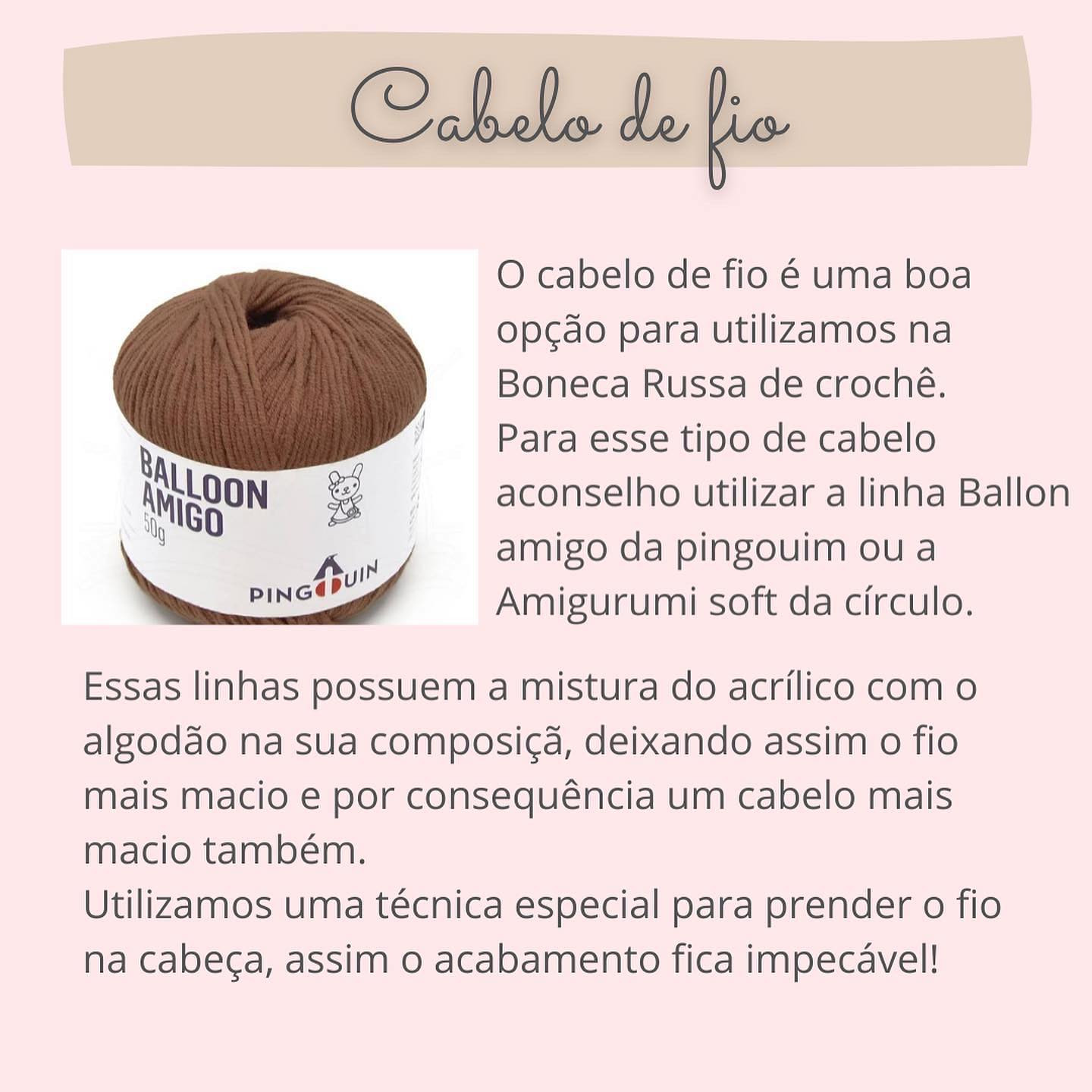 padrão de boneca de crochê