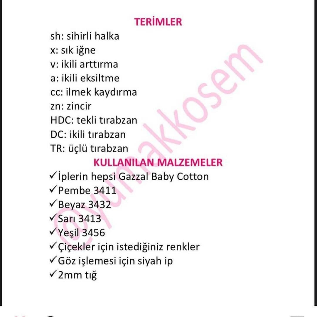 penguen tığ işi modeli