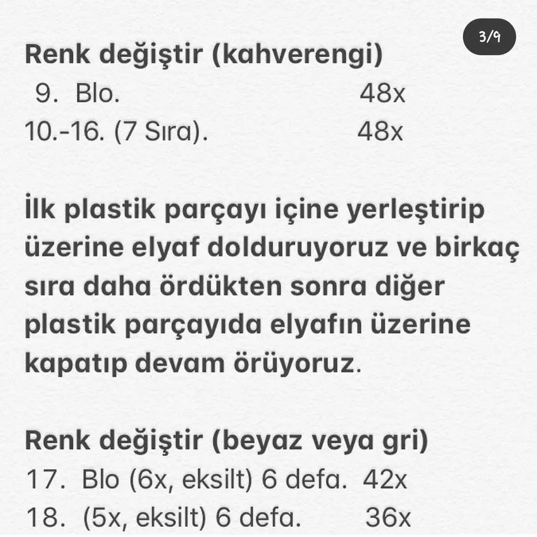 Ramazanın olmazsa olmazı bu güzel tarifi sizlerle paylaşmak istedim . Lütfen takipte kal .. Begeni ve yorumlarınıda eksik etme Tarif sahibi @hc_haekelzauber e teşekkür ediyorum.