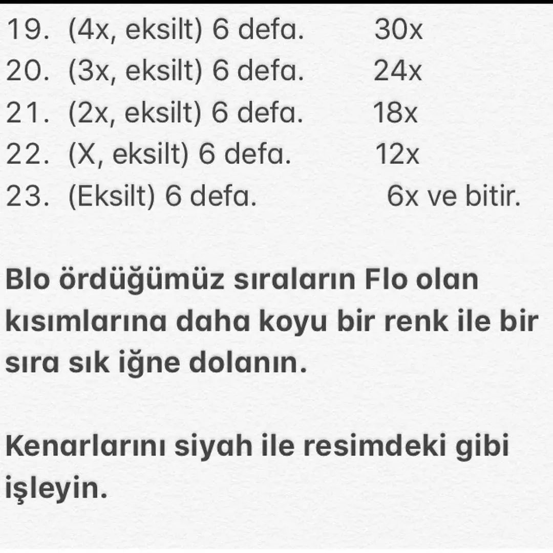 Ramazanın olmazsa olmazı bu güzel tarifi sizlerle paylaşmak istedim . Lütfen takipte kal .. Begeni ve yorumlarınıda eksik etme Tarif sahibi @hc_haekelzauber e teşekkür ediyorum.