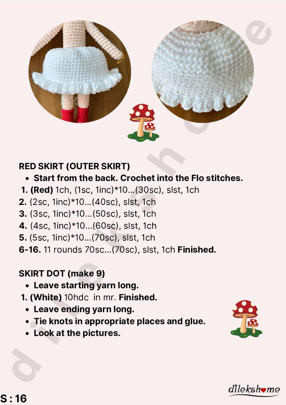 rosalyn english crochet pattern