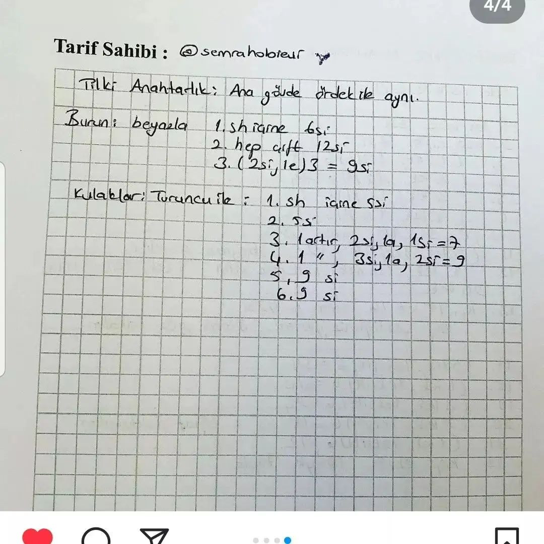 Tavuk, ördek, kurbağa, tilki anahtarlık tığ işi modelleri.