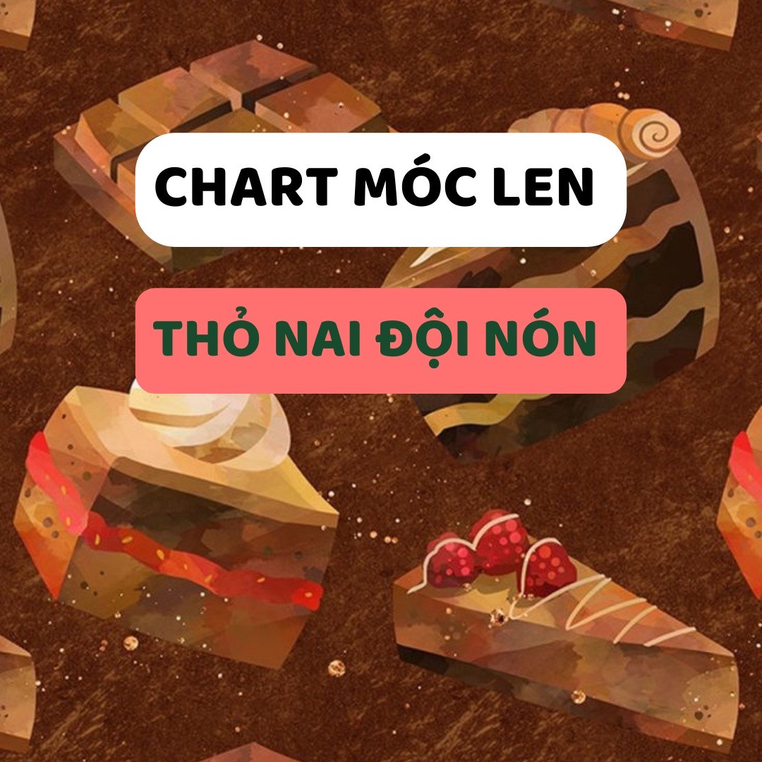 Thỏ nai đôi nón