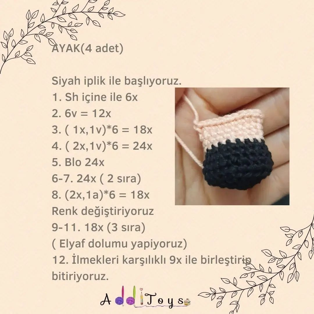 🪷 Yine bir ücretsiz tarifimle karşınızdayım. 🤗 Eski takipçilerim hatırlar, depremden etkilenip uyku sorunu yasayan çocuklarımız için hazırlamıştım. Bu sayfada paylaşmak şimdi nasip oldu. Ben Hayali çok sevdim. İlk fırsatta oyuncağını da yapmak istiyorum. Nasıl olur sizce?