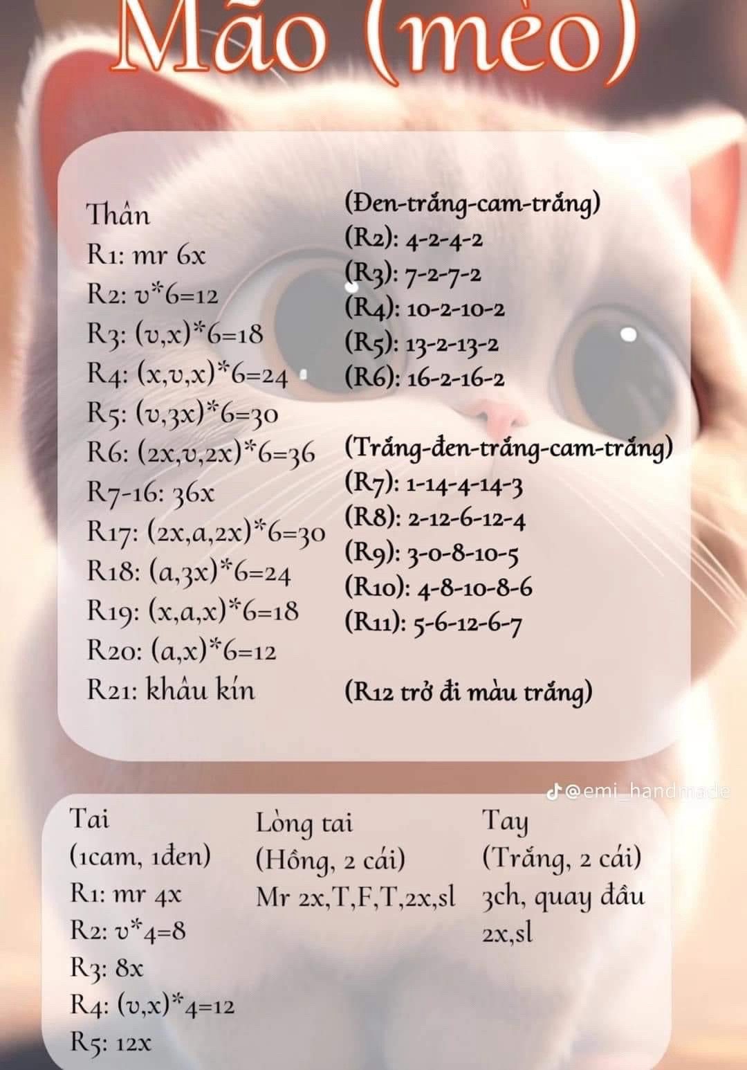 Chart móc 12 con giáp, tí(chuột), sửu (bò), dần (hổ), mão (mèo), thìn (khủng long), tỵ (rắn), ngọ (ngựa), mùi (cừu),