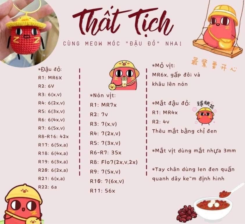 Chart thất tịch nè