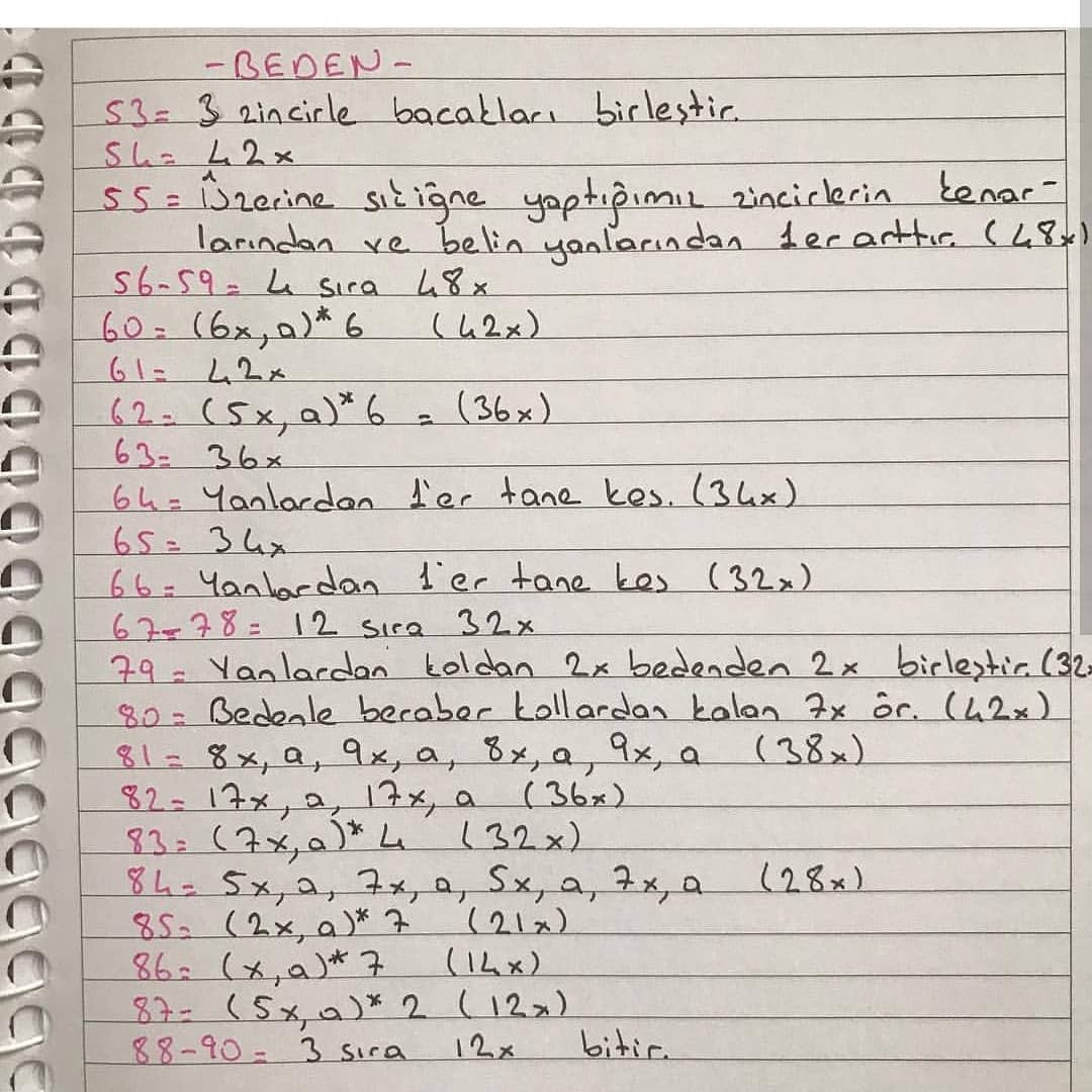 Elbise giyen ve çapraz çanta taşıyan kızıl saçlı küçük kız bebek için tığ işi modeli