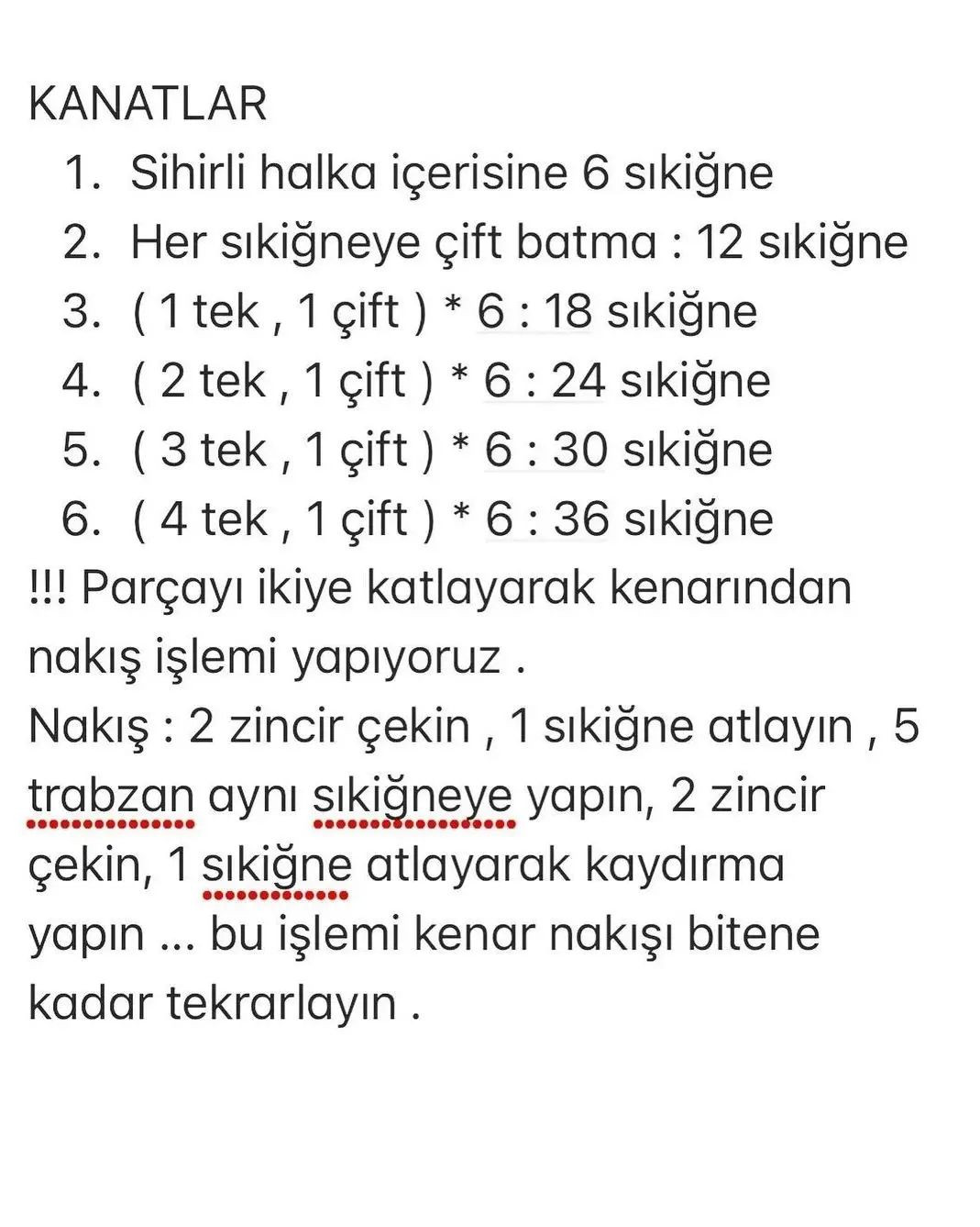 Sarı saçlı arı çıngırak için tığ işi modeli