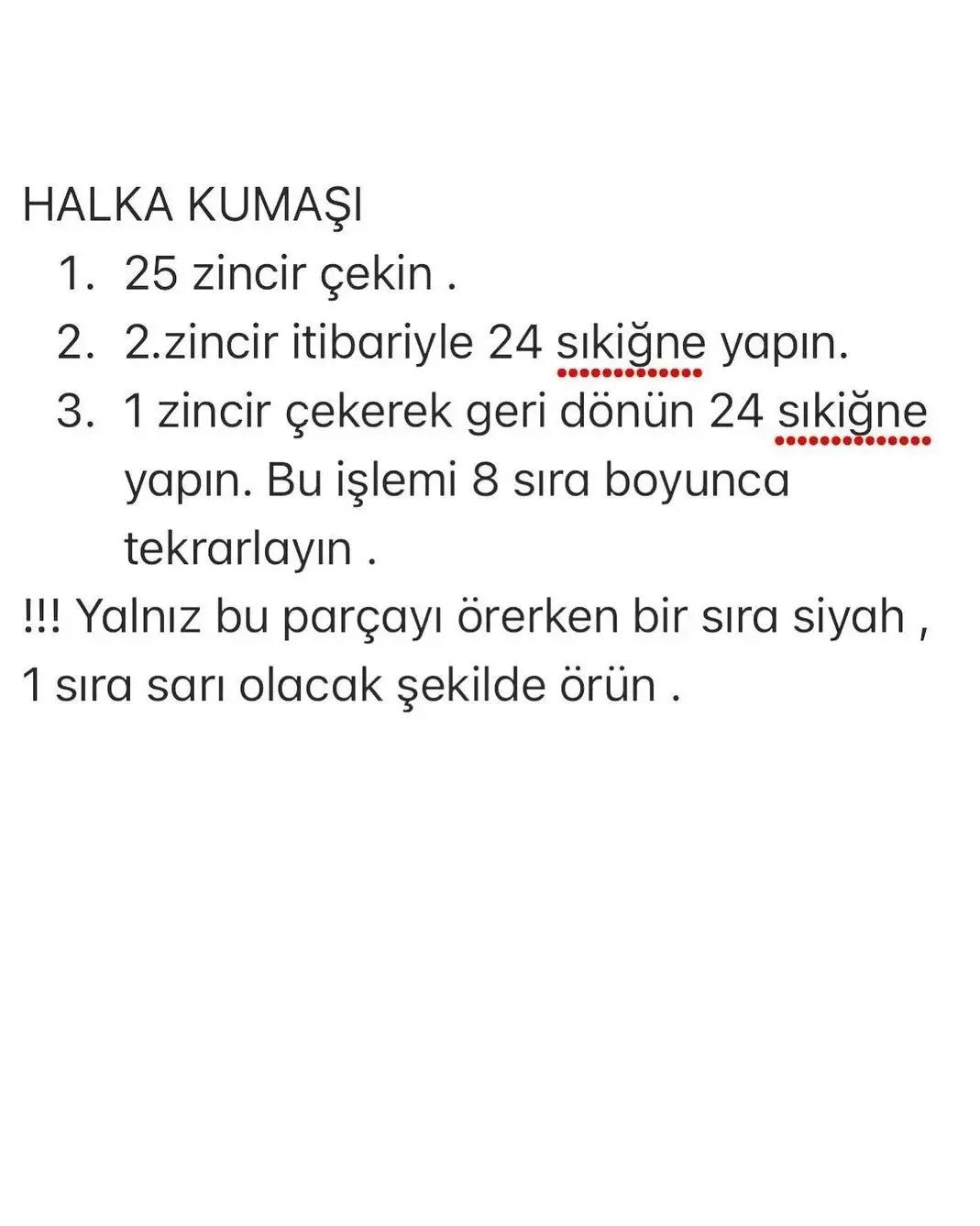 Sarı saçlı arı çıngırak için tığ işi modeli