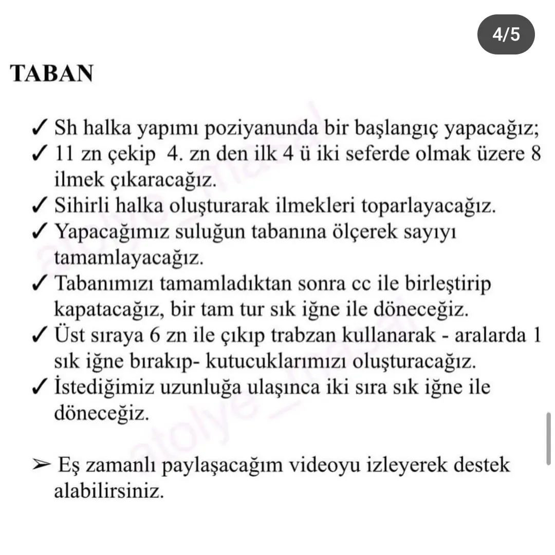 tığ işi örgü su şişesi çantası modeli