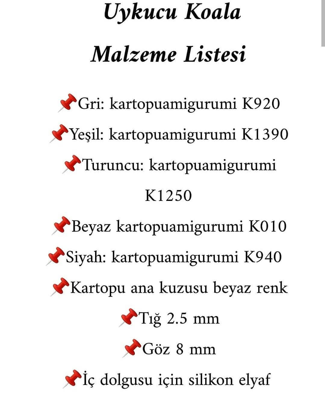 Tığ işi şapka modeli giyen koala ayısı