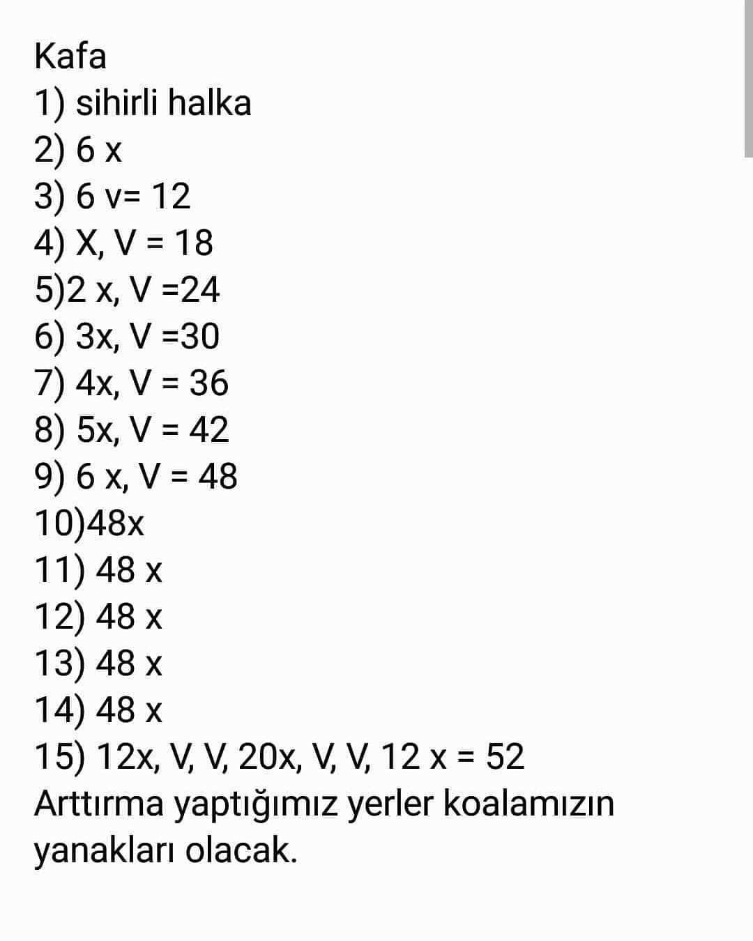 Tığ işi şapka modeli giyen koala ayısı