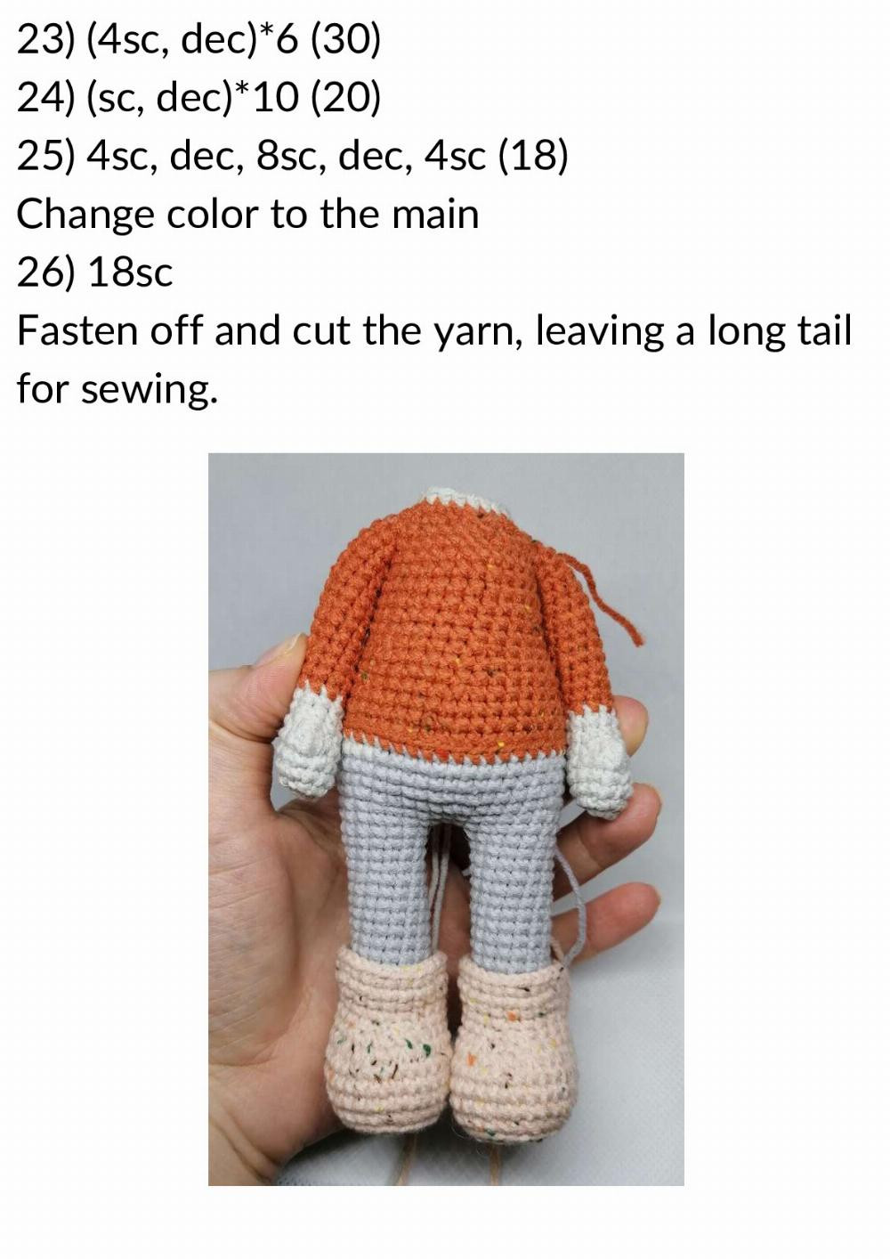 Bunny Family Crochet Pattern, Family crochet pattern for rabbits wearing scarves and sweaters