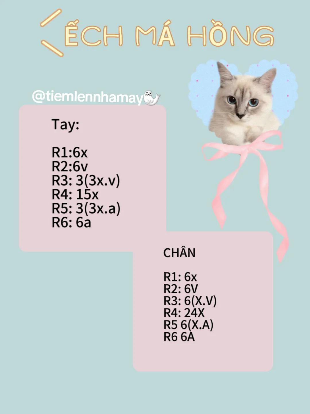 Chart móc ếch má hồng.