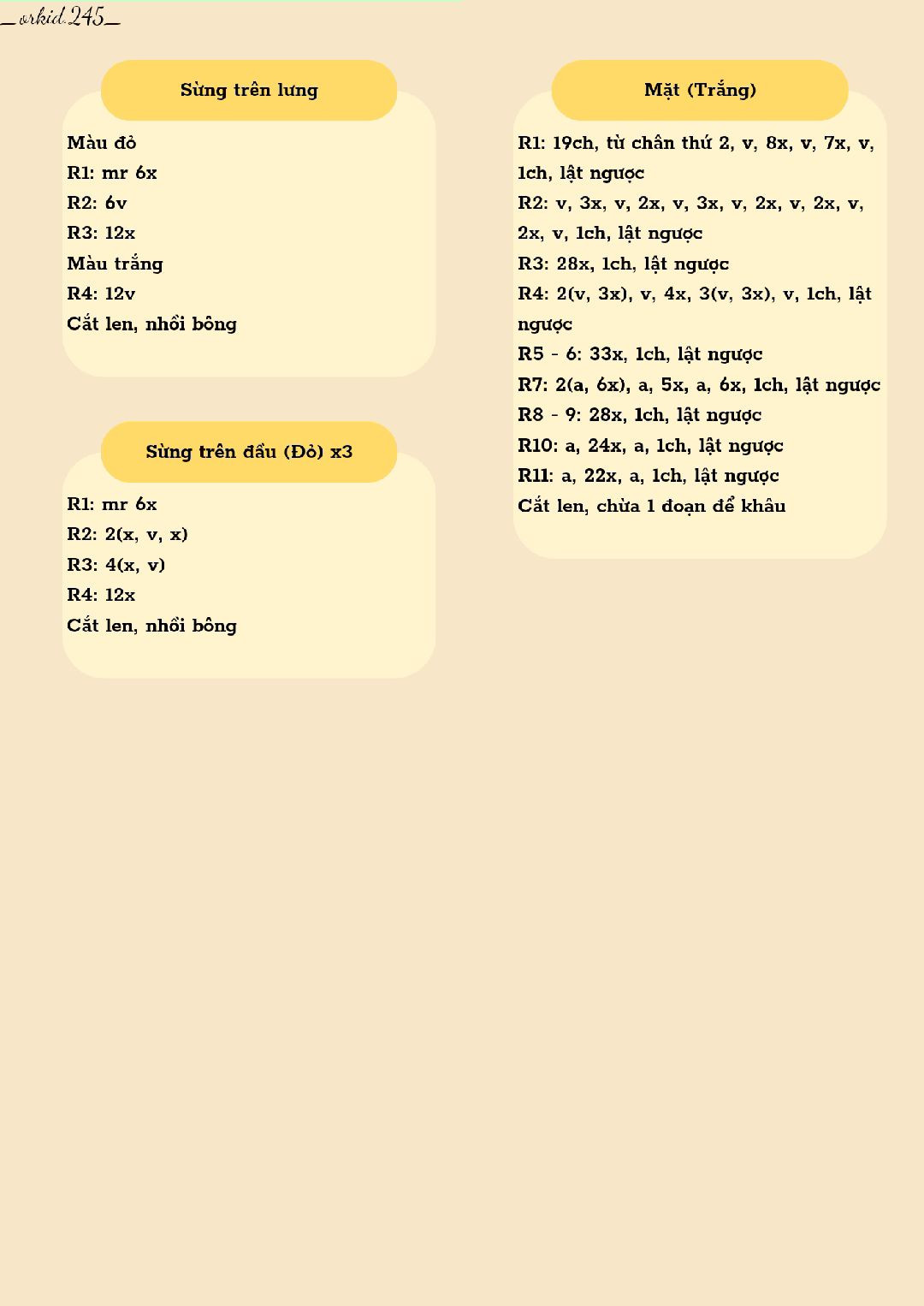 Chart móc khủng long mồm rộng :D