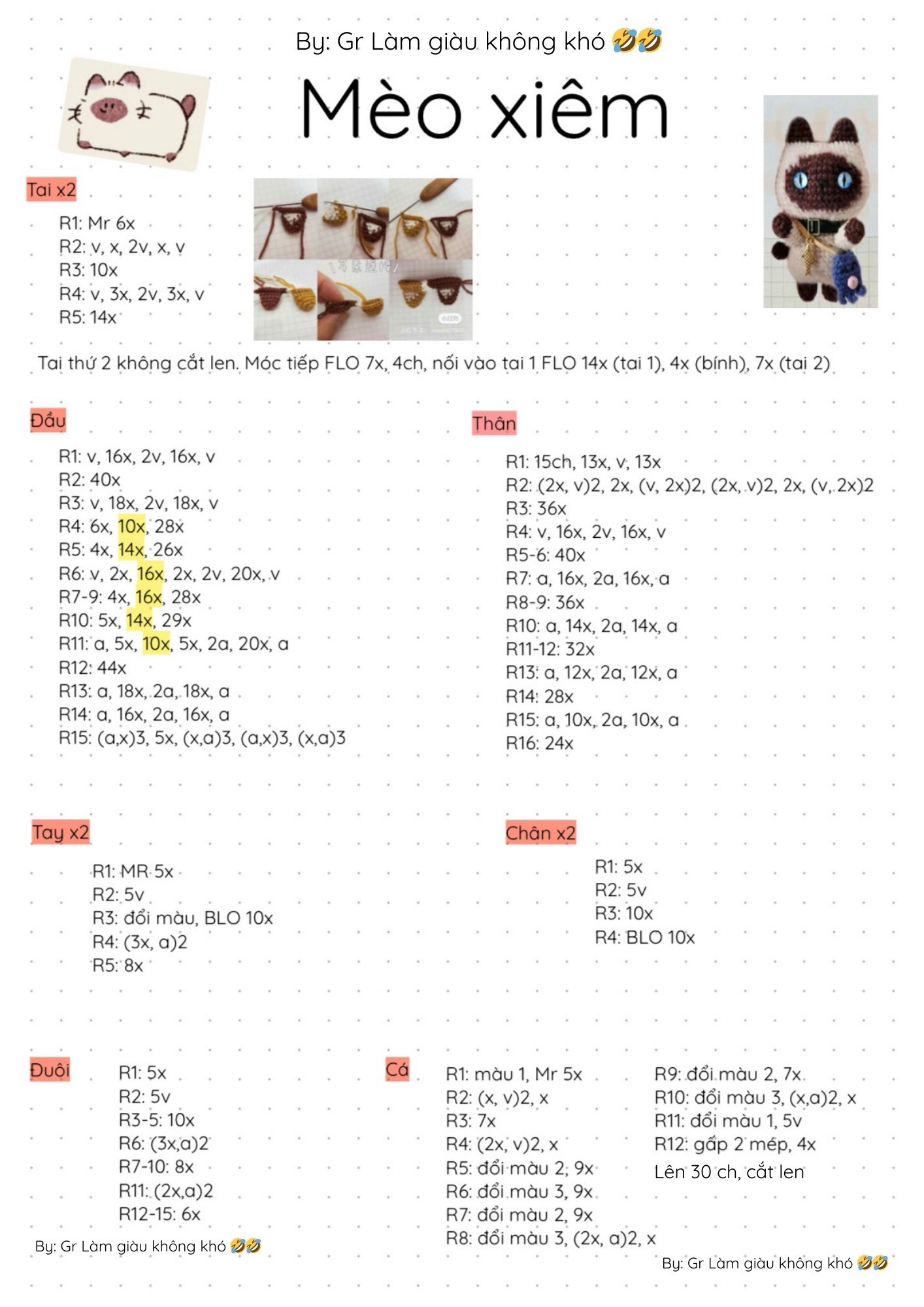 Chart móc mèo xiêm, bé heo đội xương, pochacco, loopy, chim cánh cụt (2) chim cánh cụt 1, thỏ ôm cà rốt,